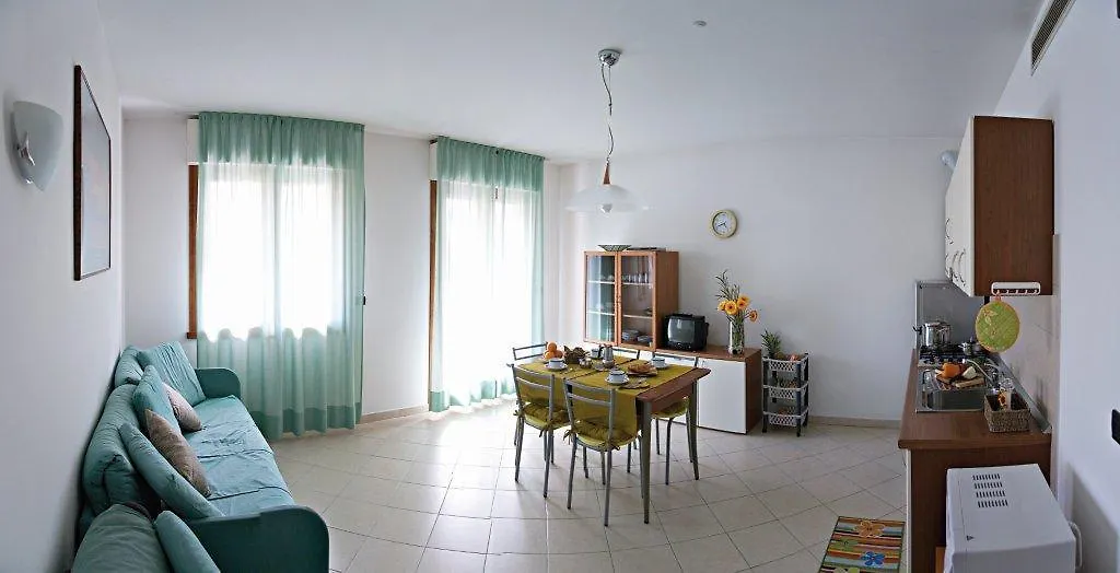 Aparthotel Residence La Casetta Loano