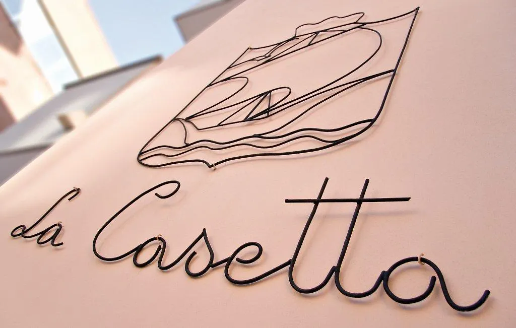 Residence La Casetta Loano