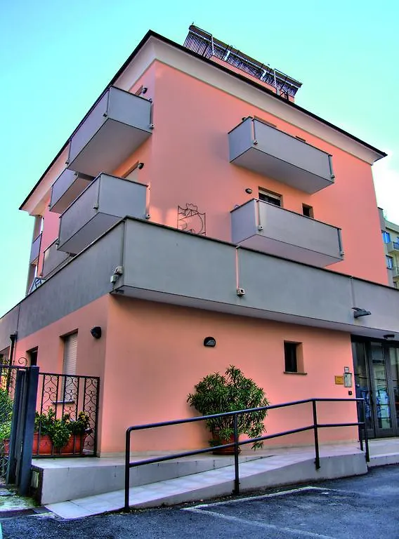 Residence La Casetta Loano