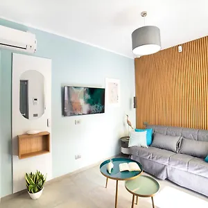 Appartement Casa Sulle Mura