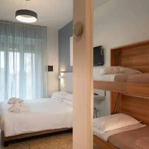 Hotel La Caravella