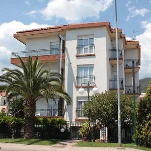 Appart hôtel Colibri Family & Bike