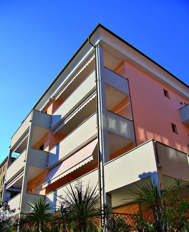 Aparthotel Residence La Casetta Loano