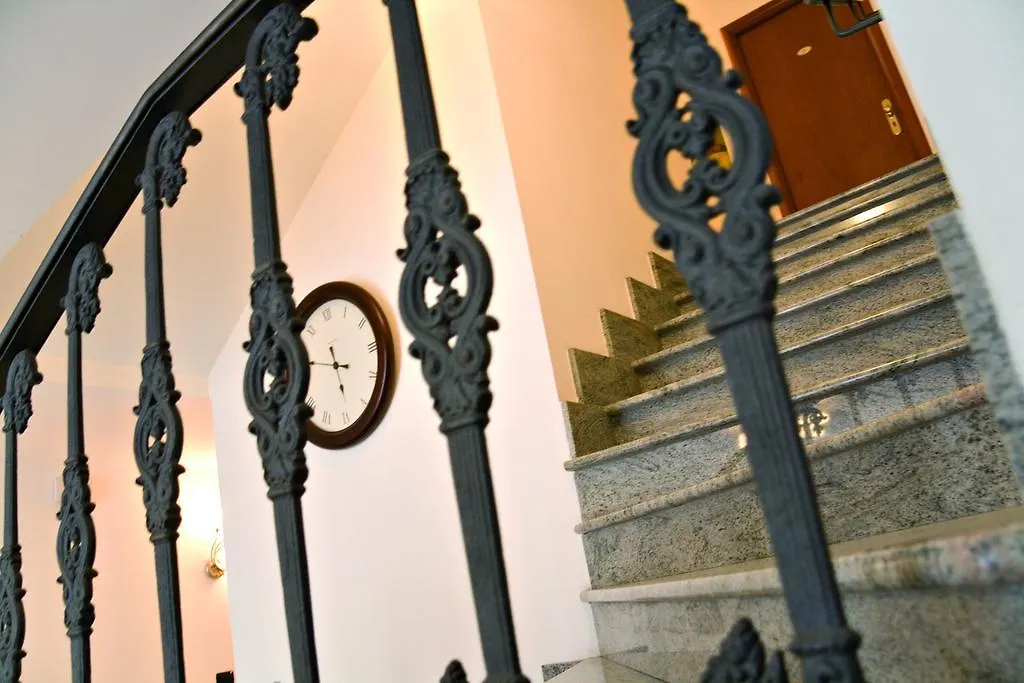 Residence La Casetta Loano 3*,  Italy